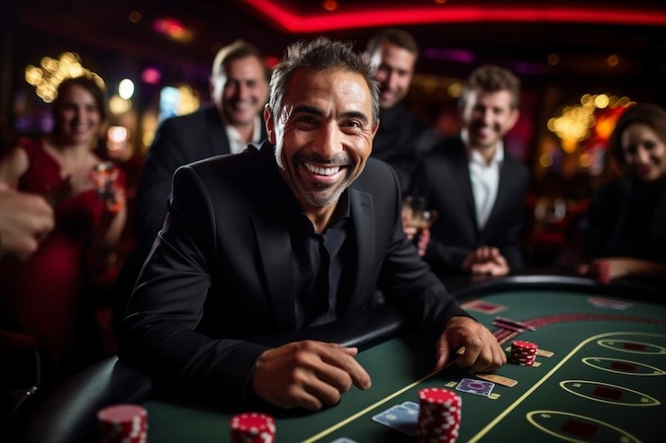 Platform pakde toto menampilkan sportsbook Liga 1 dan permainan kasino langsung