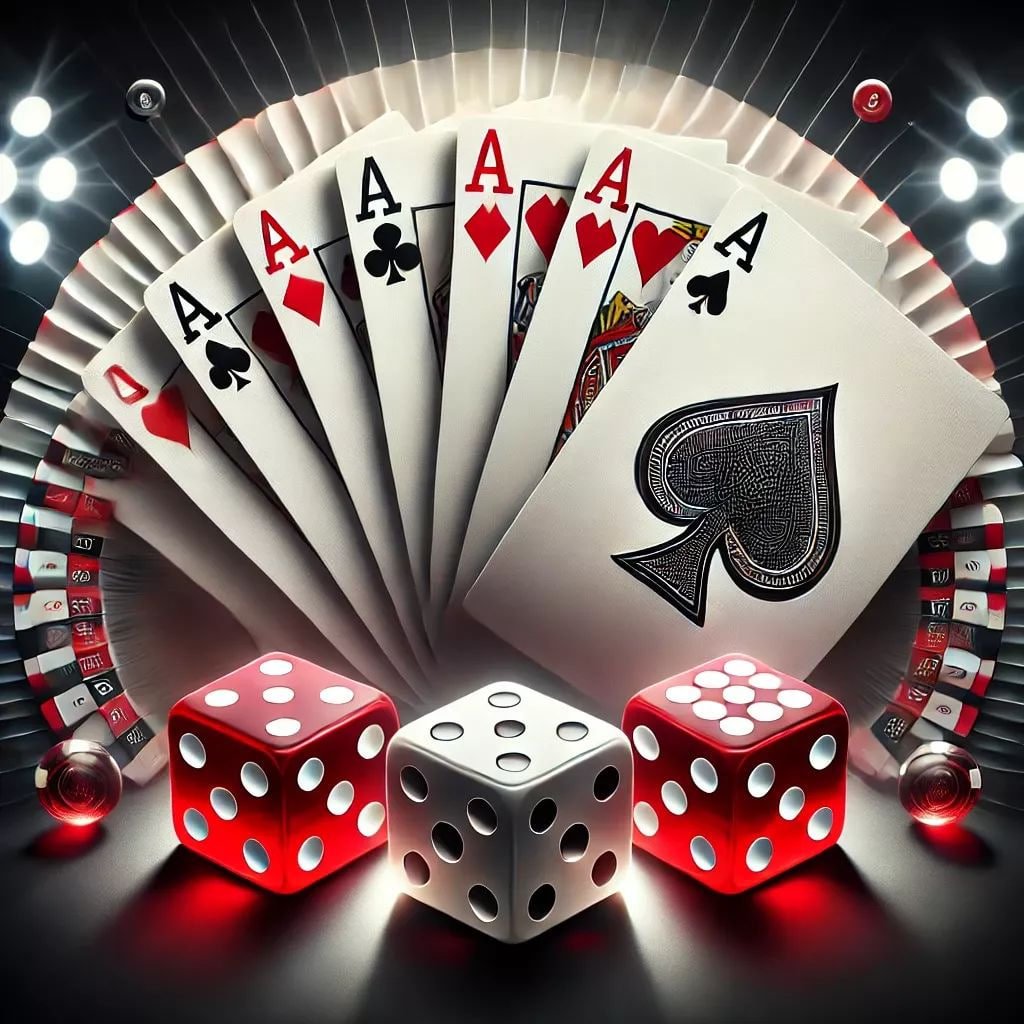 Permainan slot dan pasar numerik di platform pakde toto