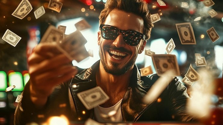 Fitur bonus dan free spins dalam Gonzo's Quest